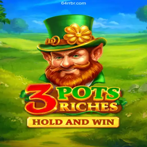 The Exciting World of 3potsRiches: A Fresh Take on Online Gaming