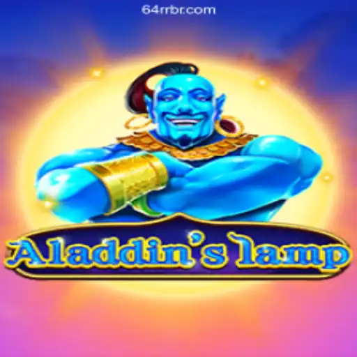 Dive into the Magical World of Aladdinslamp: A Premier Gaming Experience