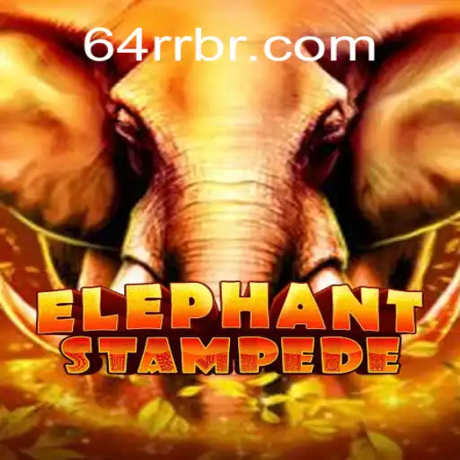 Unleashing the Wild Adventure in ElephantStampede