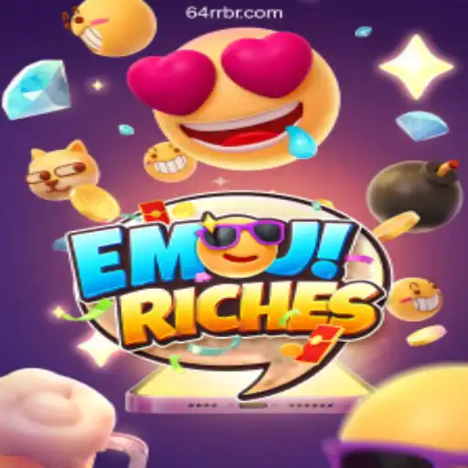 Explore the Exciting World of EmojiRiches: Brazil's Premier Betting Platform 64rr.Com