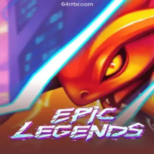 EpicLegends: Exploring the Thrilling World of Adventure