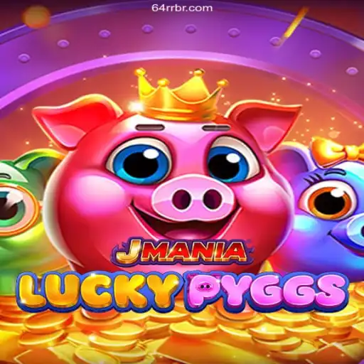 Exploring the World of JManiaLuckyPyggs: A Dive into Brazil's #1 Betting Platform
