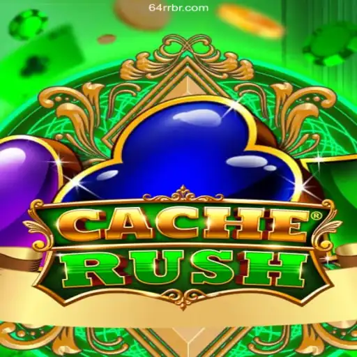 Unveiling CacheRush: The Thrilling New Adventure Game