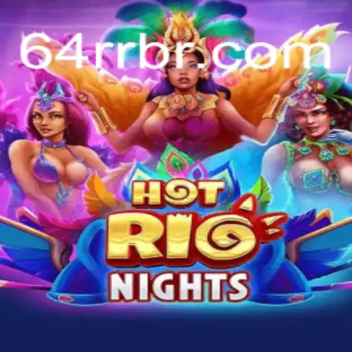 HotRioNights: A Thrilling Casino Adventure