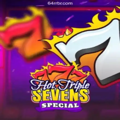 Unveiling HotTripleSevensSpecial: A Deep Dive into Brazil's Leading Betting Platform Feature