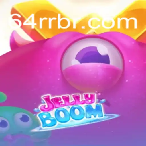 JellyBoom: A Deep Dive into Game Mechanics and Its Place in the Modern Gaming Landscape