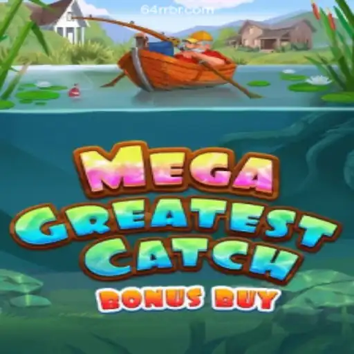 MegaGreatestCatchBonusBuy: A Deep Dive into the Premium Gaming Experience