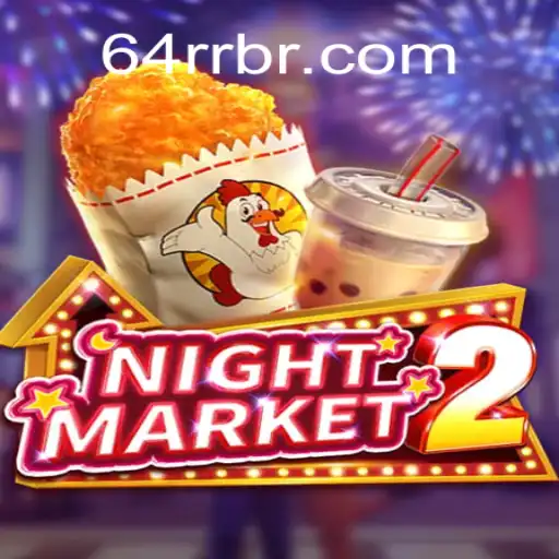 Exploring NightMarket2: The Thrilling World of Virtual Night Bazaars