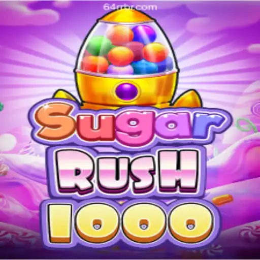Discover the Excitement of SugarRush1000: Brazil's Top Betting Platform