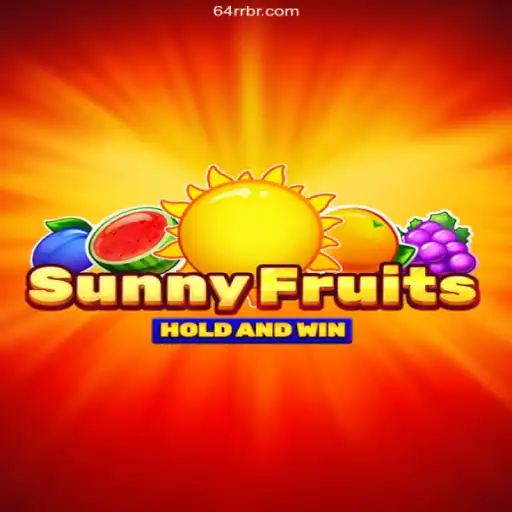 SunnyFruits: A Vibrant Gaming Experience on 64rr.Com