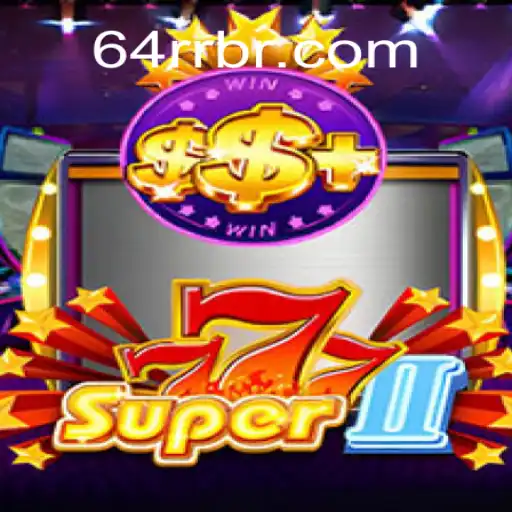 Exploring Super777II: The Thriving World of Brazilian Betting Platforms