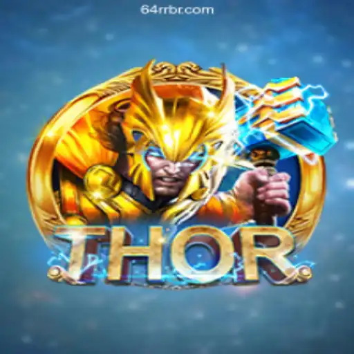 Discover the Exciting World of THOR: The Ultimate Gaming Experience