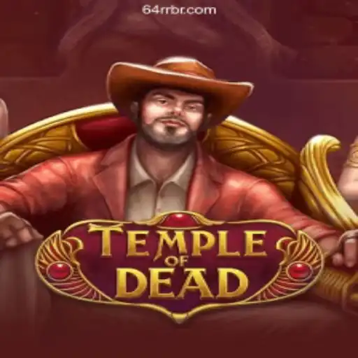 Exploring the Mysteries and Excitement of TempleofDead