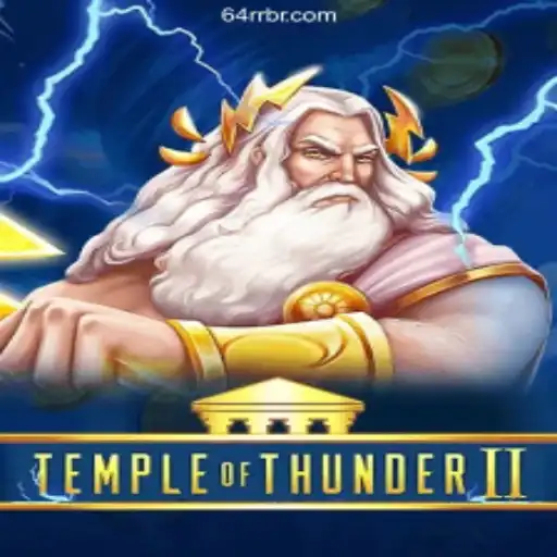 TempleofThunderII: An Epic Gaming Adventure with 64rr A Plataforma de Apostas