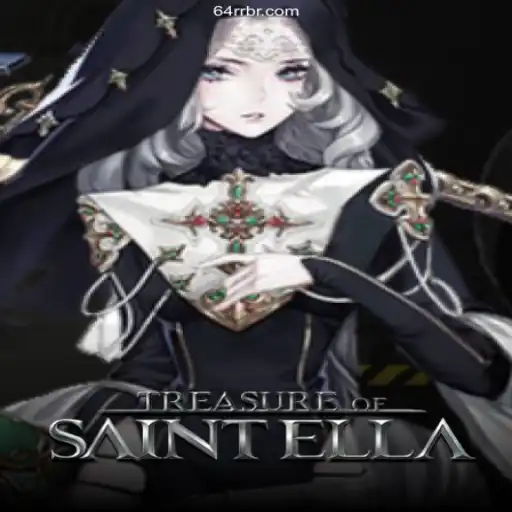 Uncover the Secrets of TreasureofSaintElla